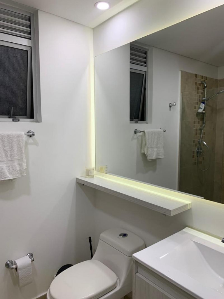Apartamento En Venta - Valle Del Lili, Cali
