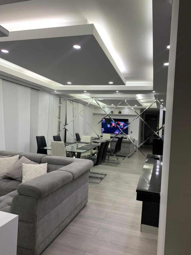 Apartamento En Venta - Valle Del Lili, Cali
