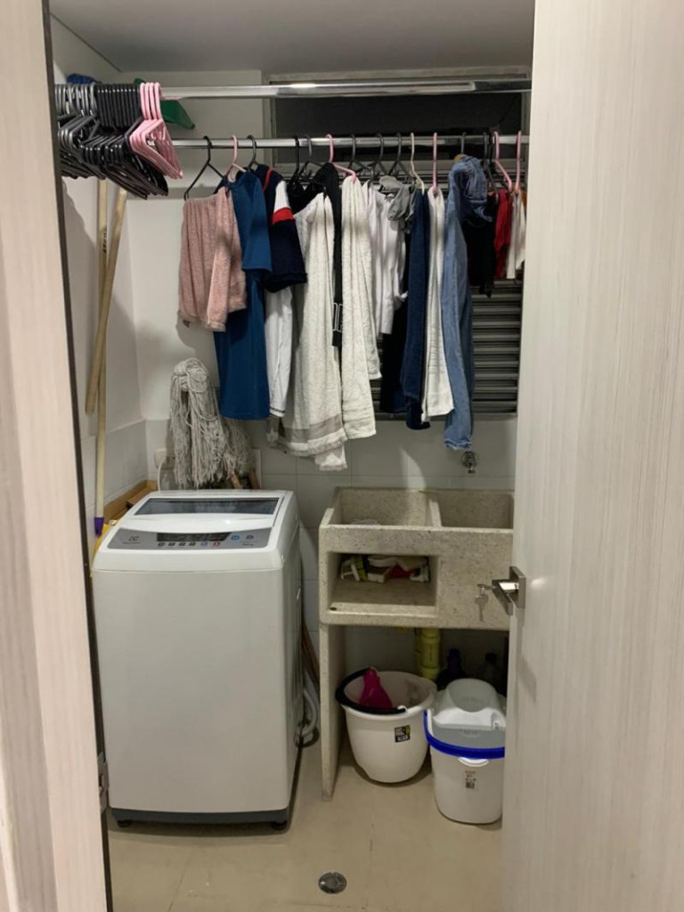Apartamento En Venta - Valle Del Lili, Cali