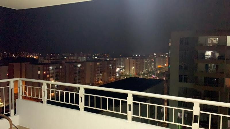 Apartamento En Venta - Valle Del Lili, Cali