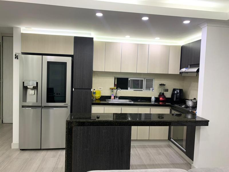 Apartamento En Venta - Valle Del Lili, Cali