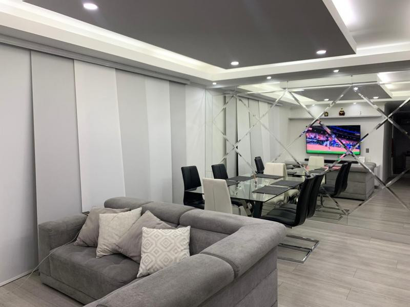 Apartamento En Venta - Valle Del Lili, Cali