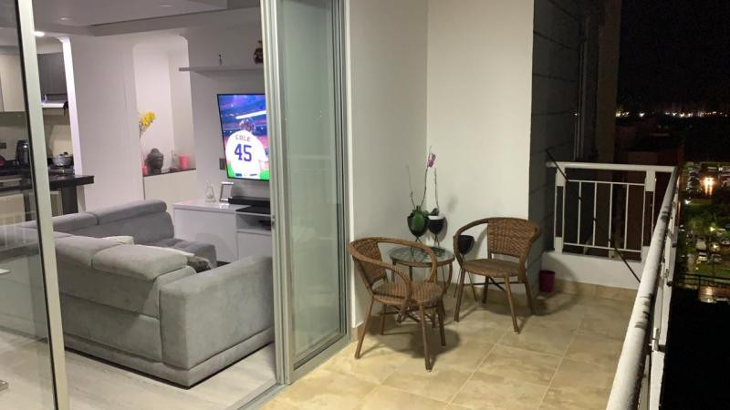 Apartamento En Venta - Valle Del Lili, Cali