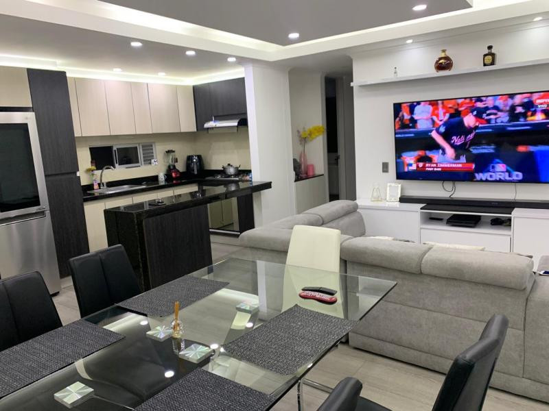 Apartamento En Venta - Valle Del Lili, Cali