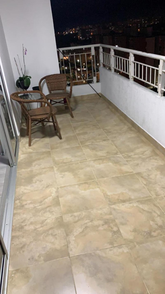 Apartamento En Venta - Valle Del Lili, Cali