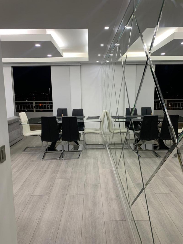 Apartamento En Venta - Valle Del Lili, Cali
