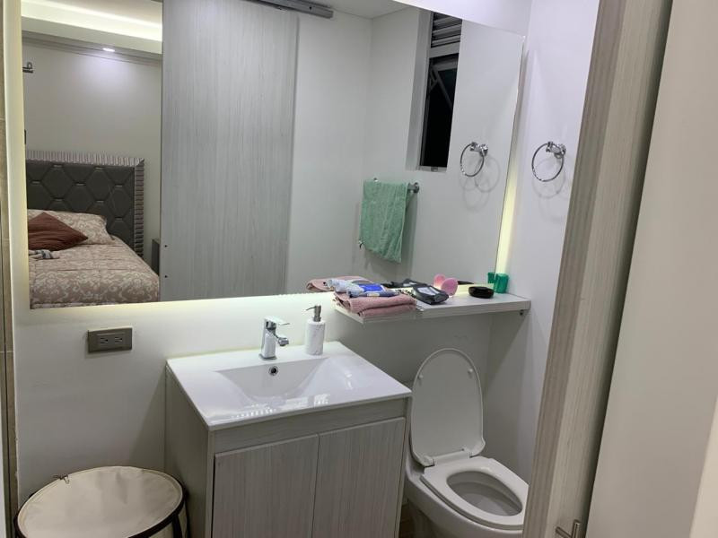 Apartamento En Venta - Valle Del Lili, Cali