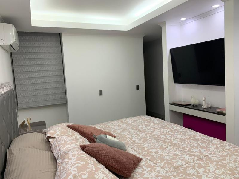 Apartamento En Venta - Valle Del Lili, Cali