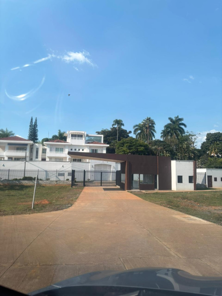 Lote En Venta - Ciudad Jardín, Cali