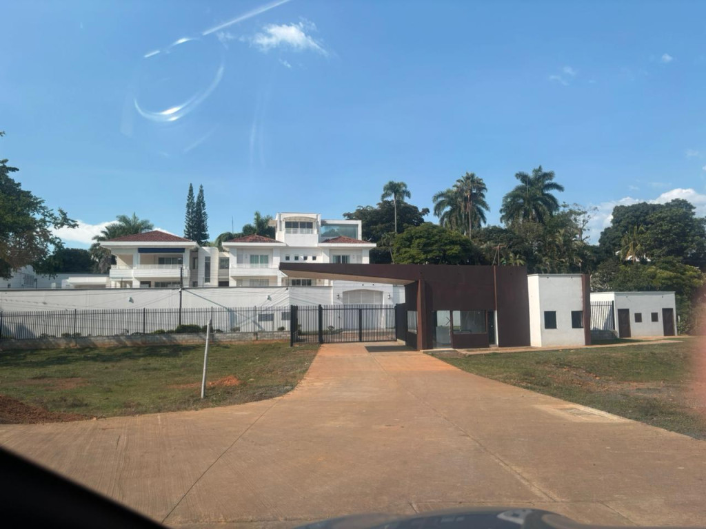 Lote En Venta - Ciudad Jardín, Cali