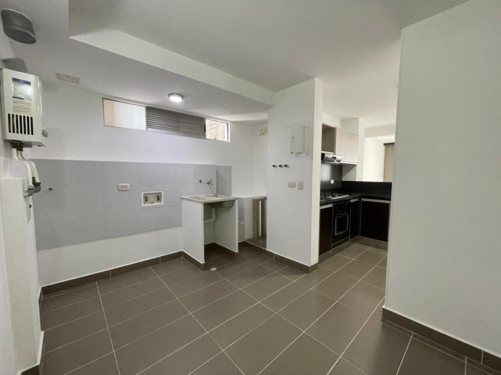 Apartamento En Arriendo - La Flora, Cali