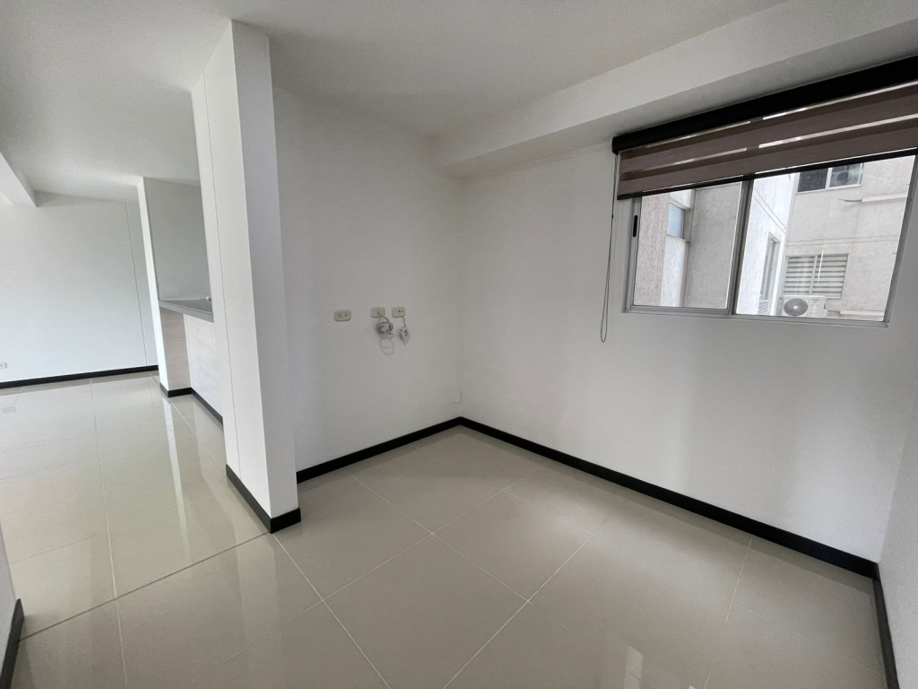 Apartamento En Arriendo - La Flora, Cali