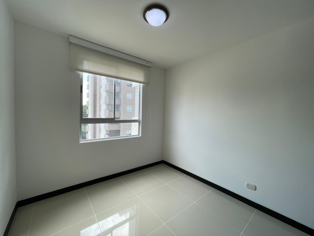 Apartamento En Arriendo - La Flora, Cali