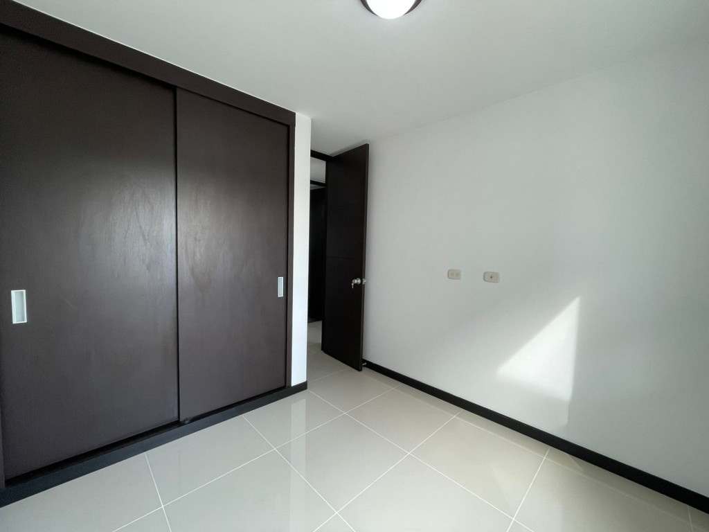 Apartamento En Arriendo - La Flora, Cali