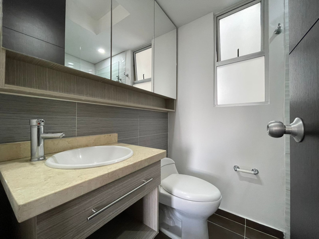 Apartamento En Arriendo - La Flora, Cali