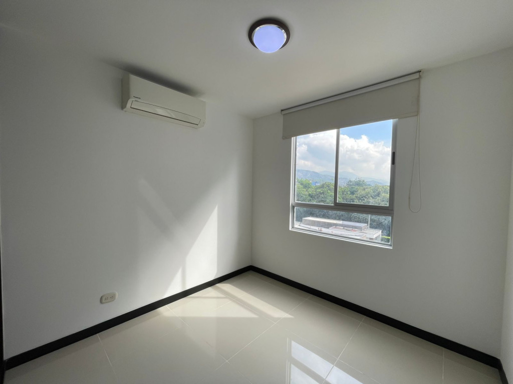 Apartamento En Arriendo - La Flora, Cali