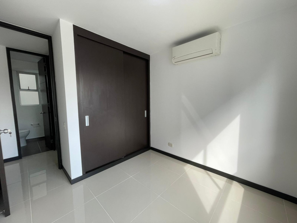 Apartamento En Arriendo - La Flora, Cali