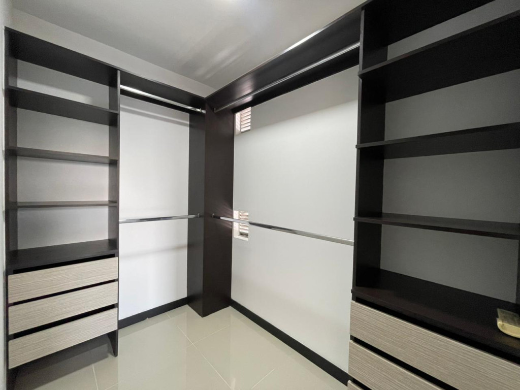 Apartamento En Arriendo - La Flora, Cali