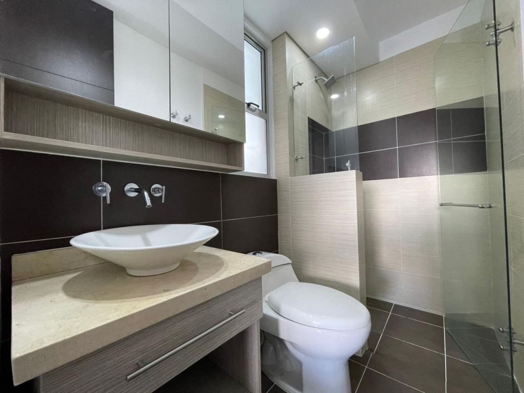 Apartamento En Arriendo - La Flora, Cali