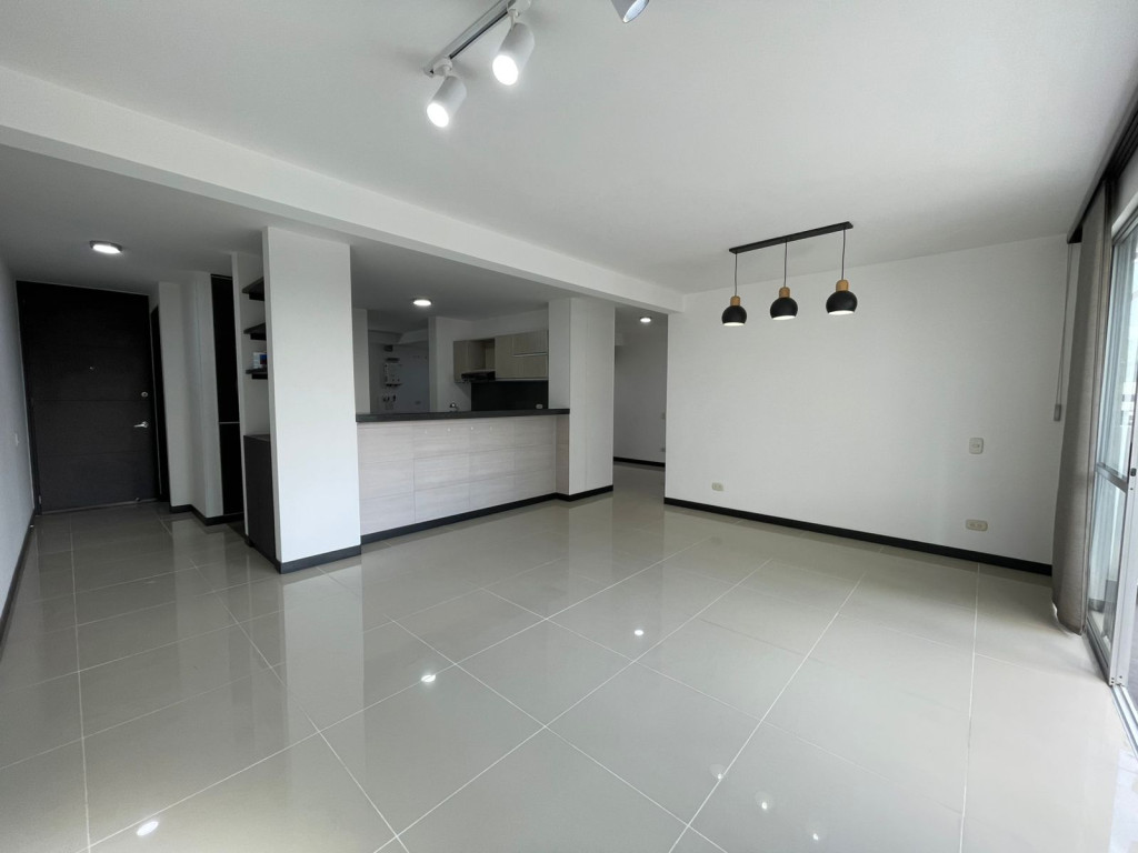 Apartamento En Arriendo - La Flora, Cali