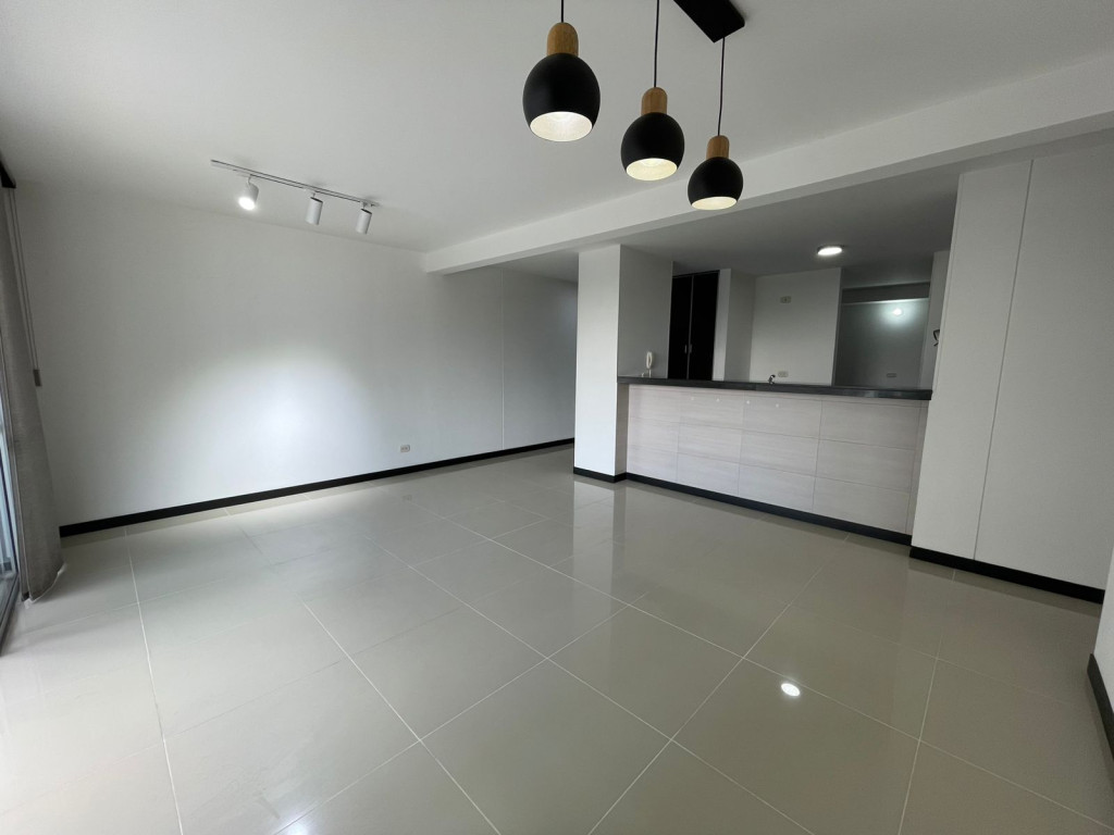Apartamento En Arriendo - La Flora, Cali