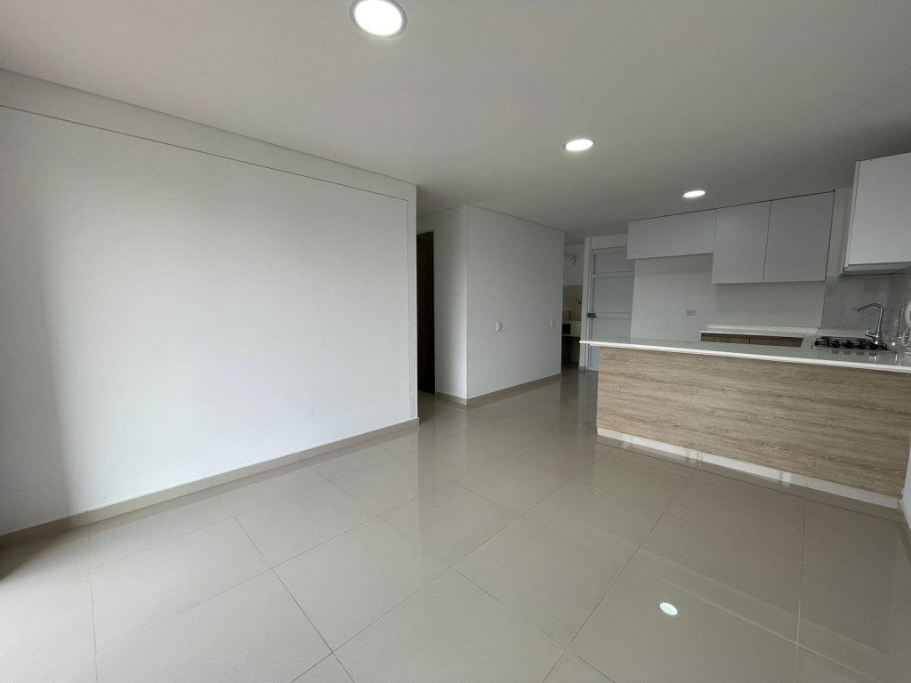 Apartamento En Arriendo - Valle Del Lili, Cali