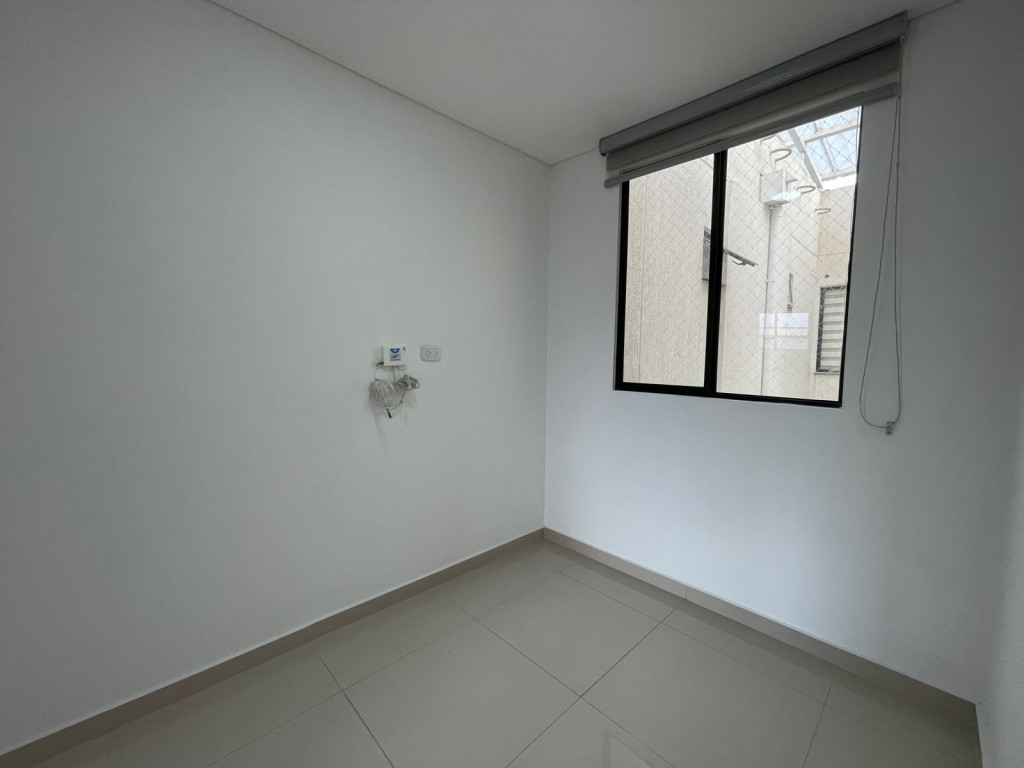 Apartamento En Arriendo - Valle Del Lili, Cali