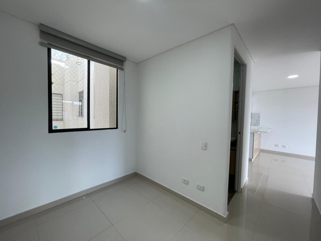 Apartamento En Arriendo - Valle Del Lili, Cali
