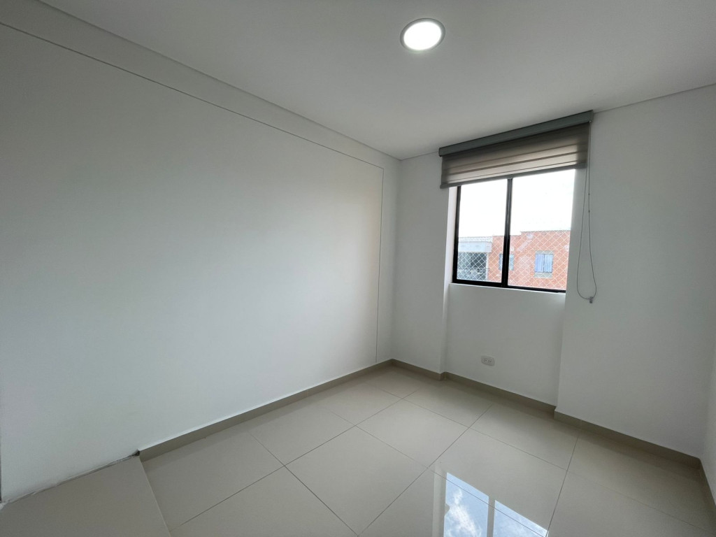 Apartamento En Arriendo - Valle Del Lili, Cali