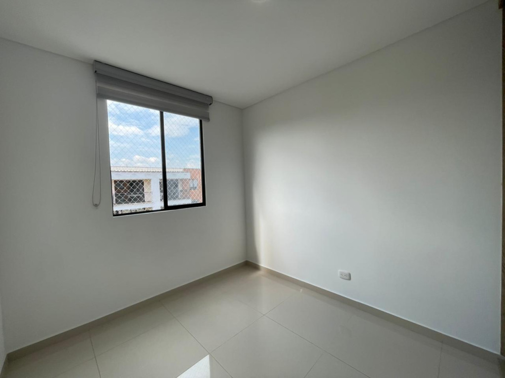 Apartamento En Arriendo - Valle Del Lili, Cali