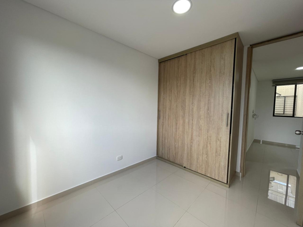 Apartamento En Arriendo - Valle Del Lili, Cali
