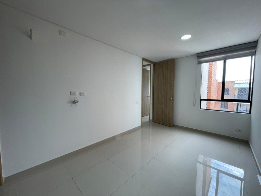 Apartamento En Arriendo - Valle Del Lili, Cali