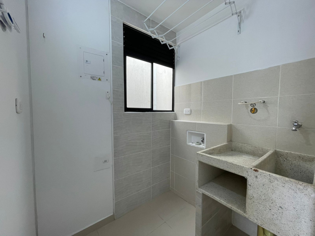 Apartamento En Arriendo - Valle Del Lili, Cali