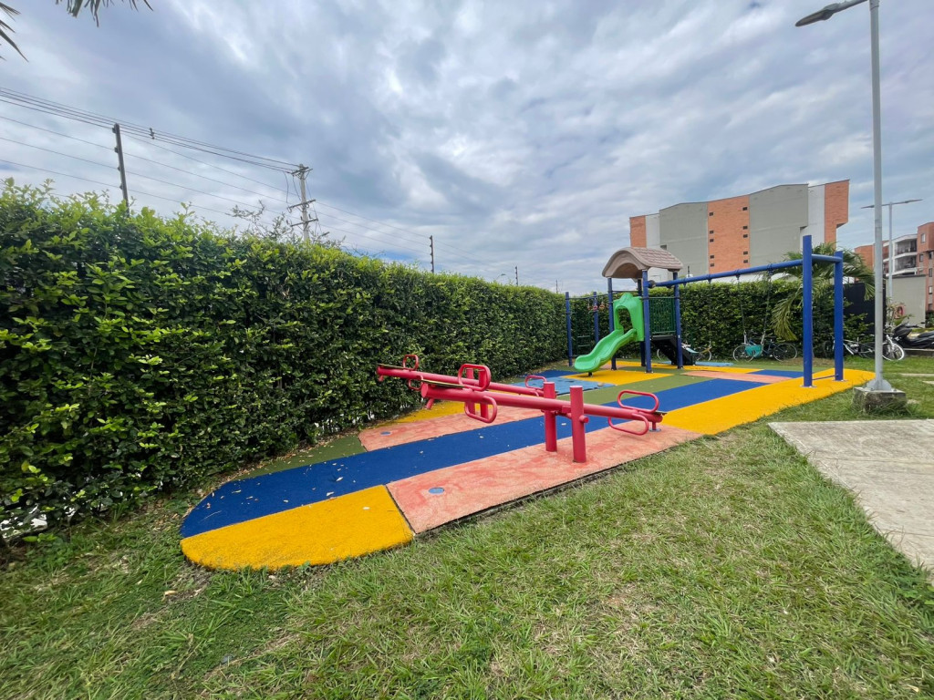 Apartamento En Arriendo - Valle Del Lili, Cali