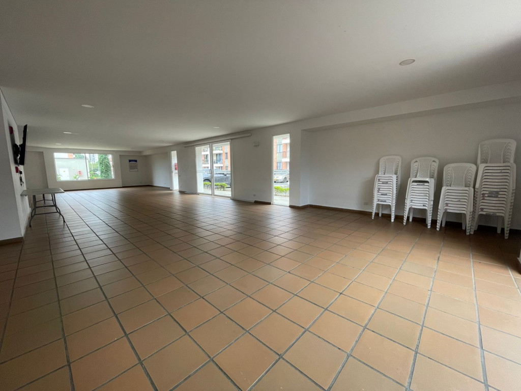 Apartamento En Arriendo - Valle Del Lili, Cali