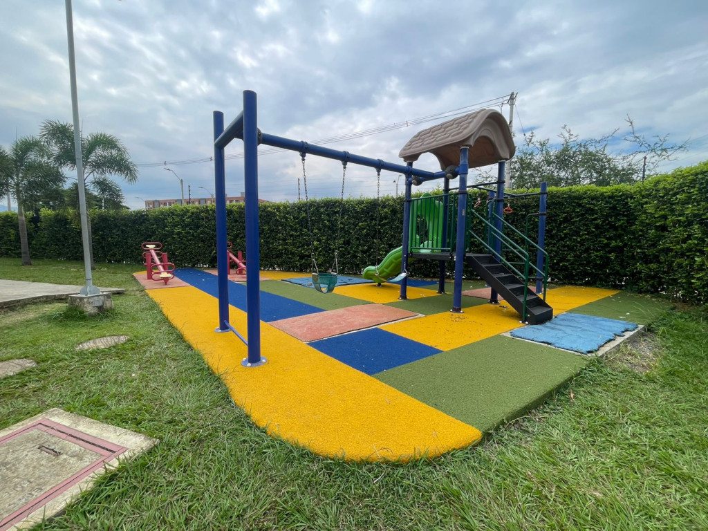 Apartamento En Arriendo - Valle Del Lili, Cali