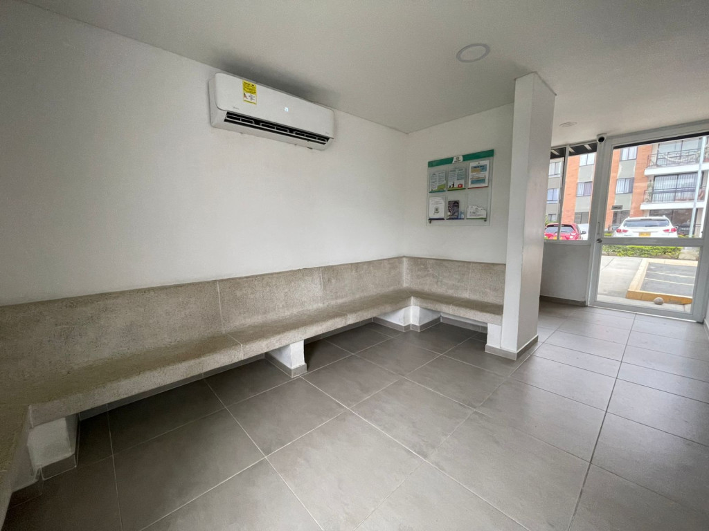 Apartamento En Arriendo - Valle Del Lili, Cali