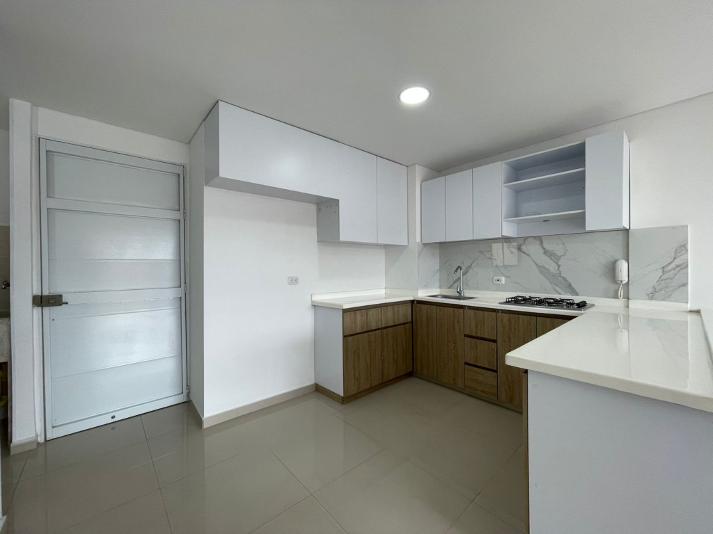 Apartamento En Arriendo - Valle Del Lili, Cali
