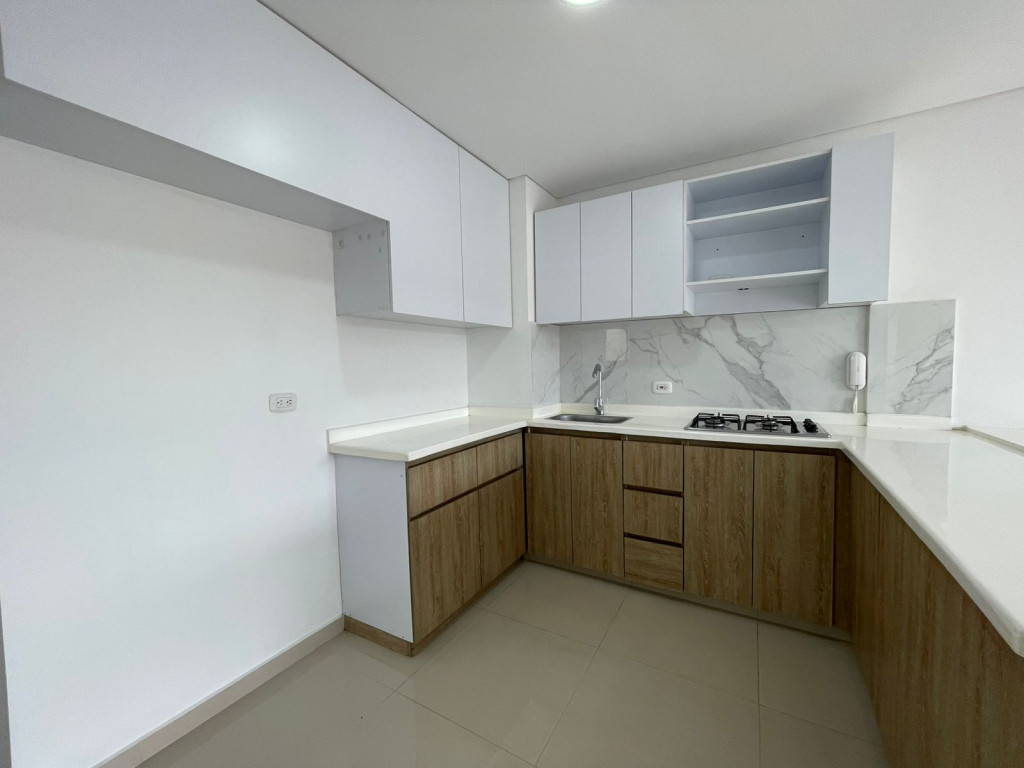 Apartamento En Arriendo - Valle Del Lili, Cali