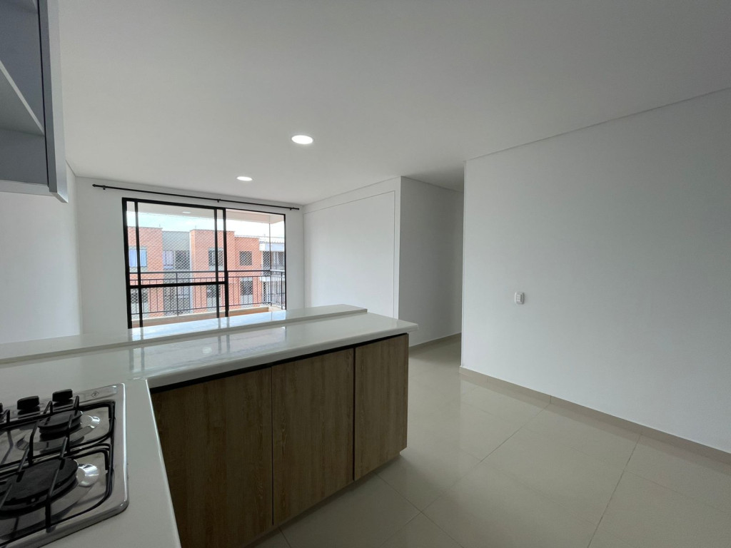Apartamento En Arriendo - Valle Del Lili, Cali