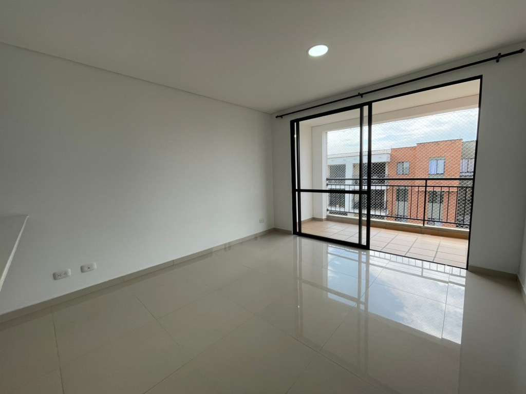 Apartamento En Arriendo - Valle Del Lili, Cali