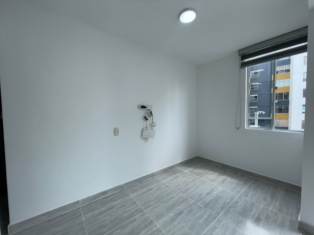 Apartamento En Arriendo - La Reserva - Nueva Avenida Sachamate, Jamundí