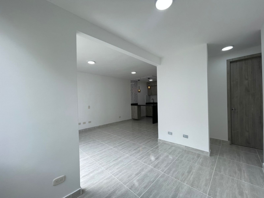 Apartamento En Arriendo - La Reserva - Nueva Avenida Sachamate, Jamundí