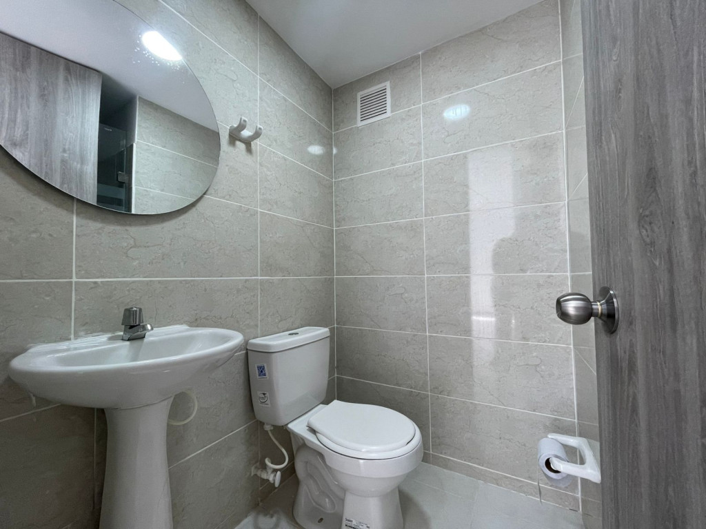 Apartamento En Arriendo - La Reserva - Nueva Avenida Sachamate, Jamundí
