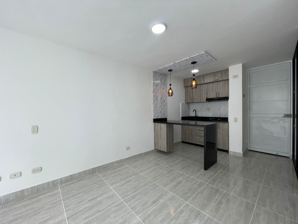 Apartamento En Arriendo - La Reserva - Nueva Avenida Sachamate, Jamundí