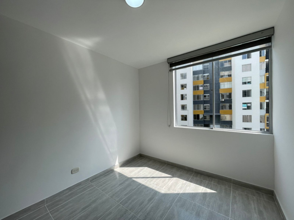 Apartamento En Arriendo - La Reserva - Nueva Avenida Sachamate, Jamundí