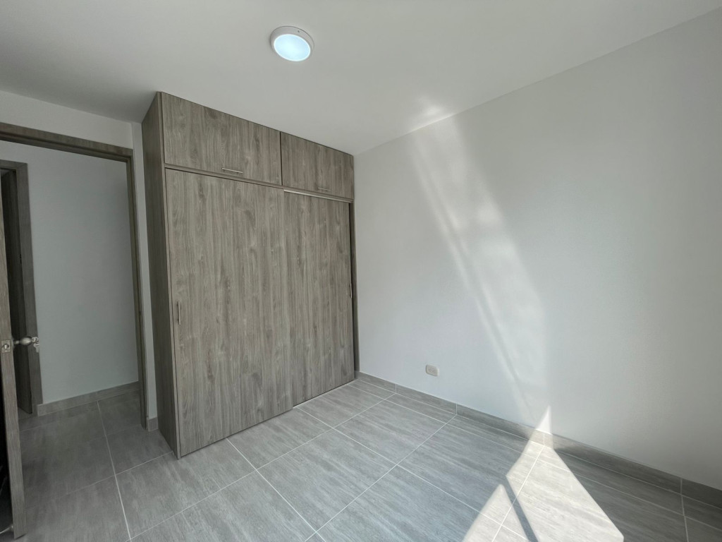 Apartamento En Arriendo - La Reserva - Nueva Avenida Sachamate, Jamundí