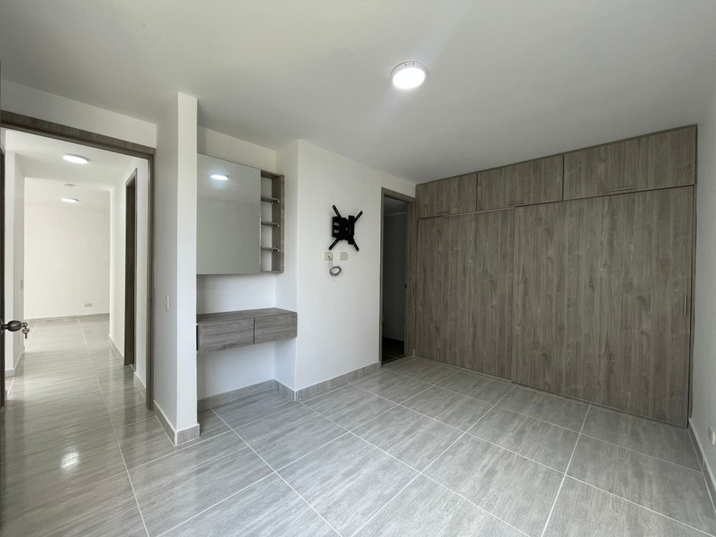 Apartamento En Arriendo - La Reserva - Nueva Avenida Sachamate, Jamundí