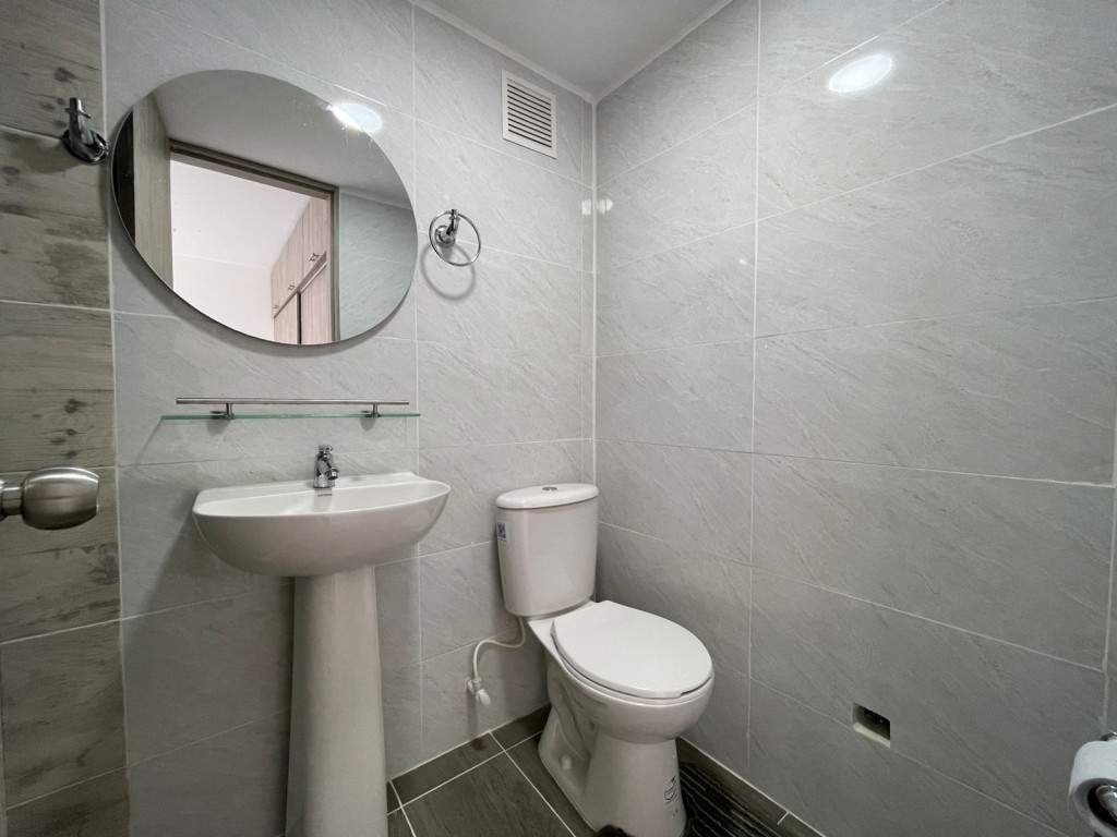 Apartamento En Arriendo - La Reserva - Nueva Avenida Sachamate, Jamundí