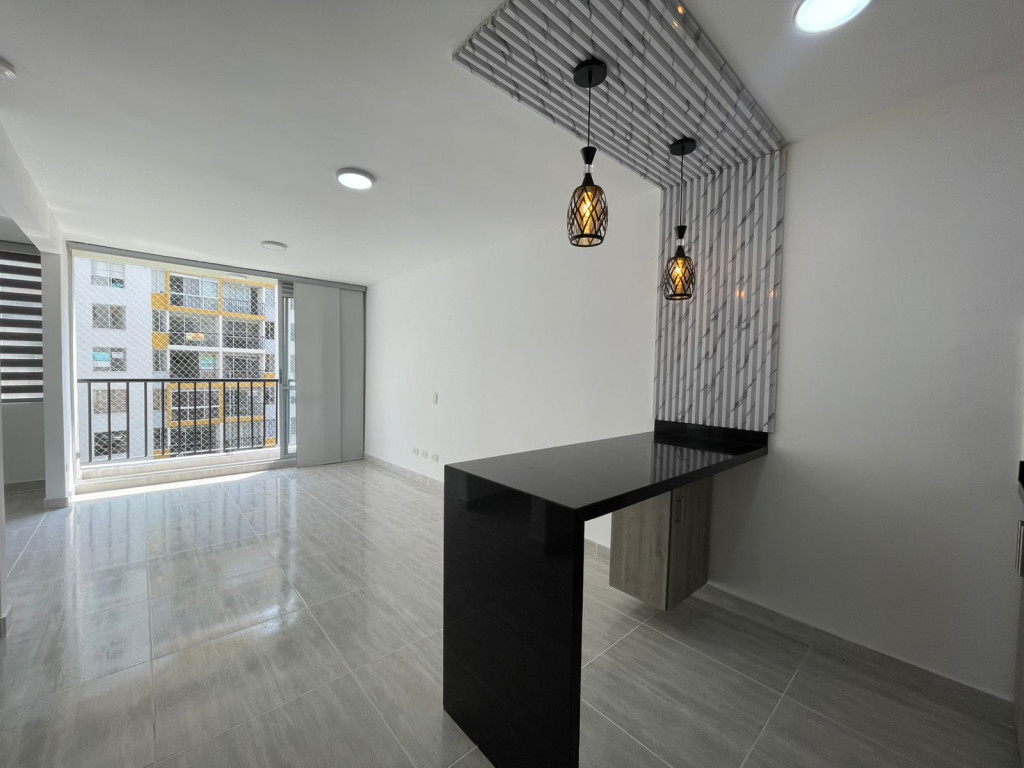 Apartamento En Arriendo - La Reserva - Nueva Avenida Sachamate, Jamundí